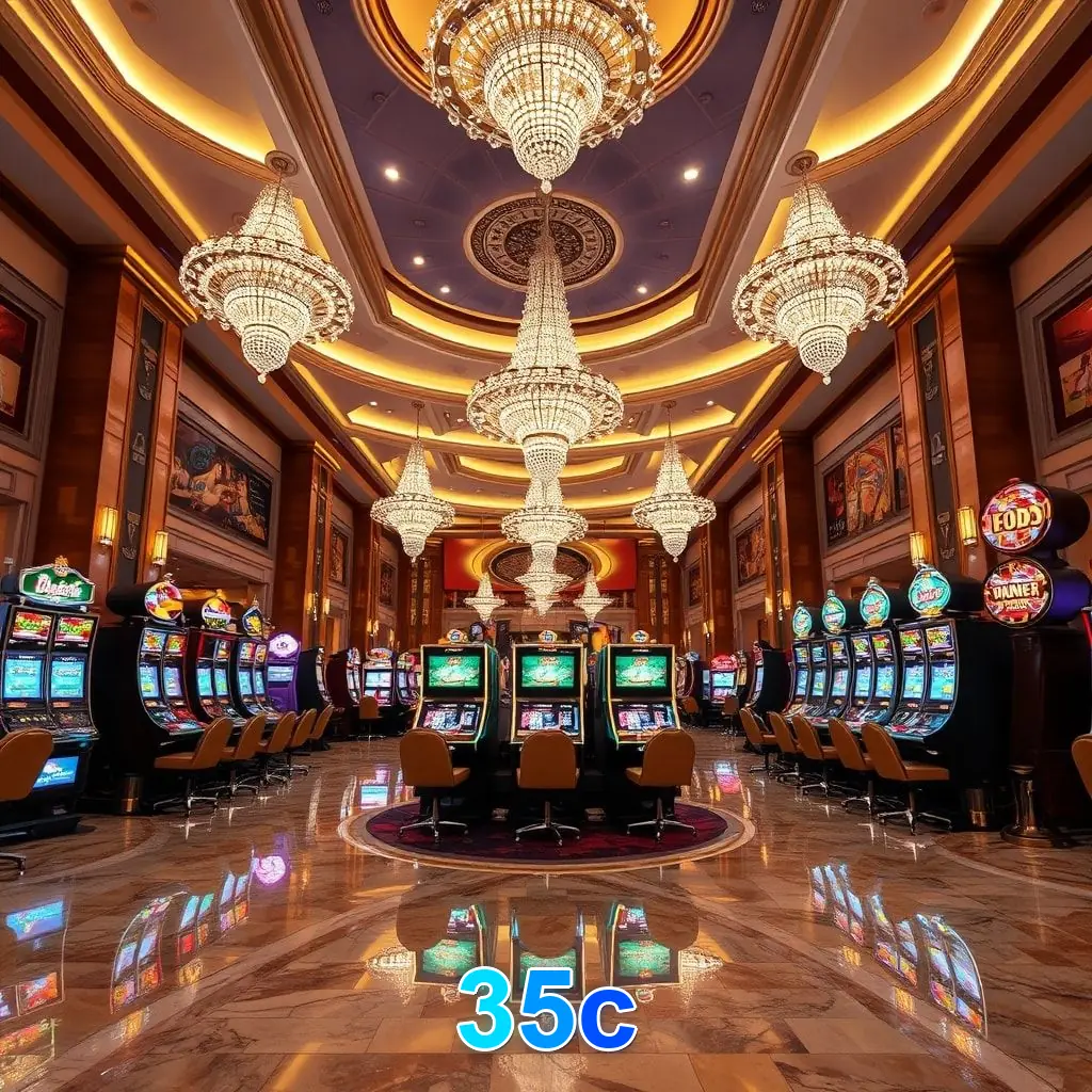 35c cassino