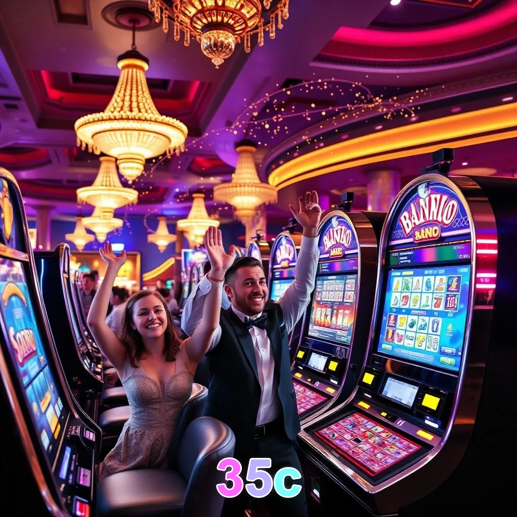 Tabela RTP dos jogos de cassino da 35c